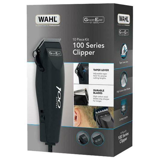 Wahl GroomEase 100 Series Hair Clipper