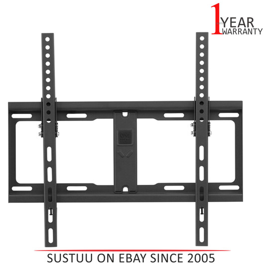One For All WM4421 32-60 inch TV Bracket Tilt Solid Series