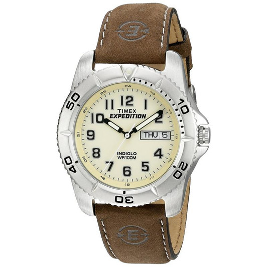 Timex Expedition Traditional Watch
