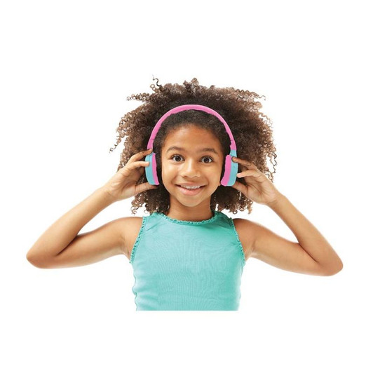 Unicorn Bluetooth & Wired Foldable Headphones