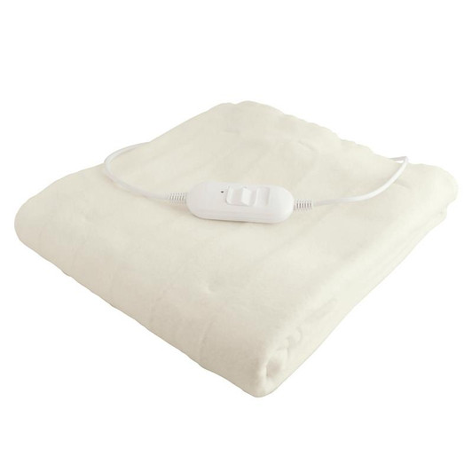 Luxury Electric Blanket - Single