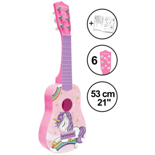 Unicorn My First Guitar