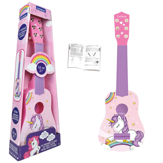 Unicorn My First Guitar