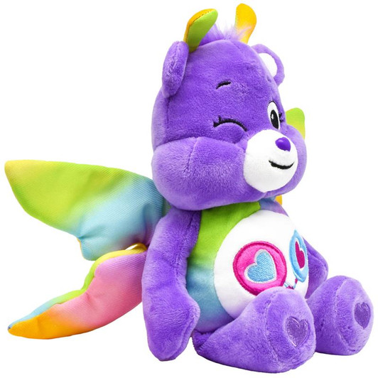 Care Bears Bean Plush 9