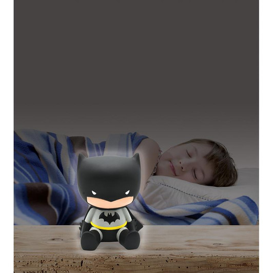 Lexibook Batman 3D Design LED Pocket Night Light