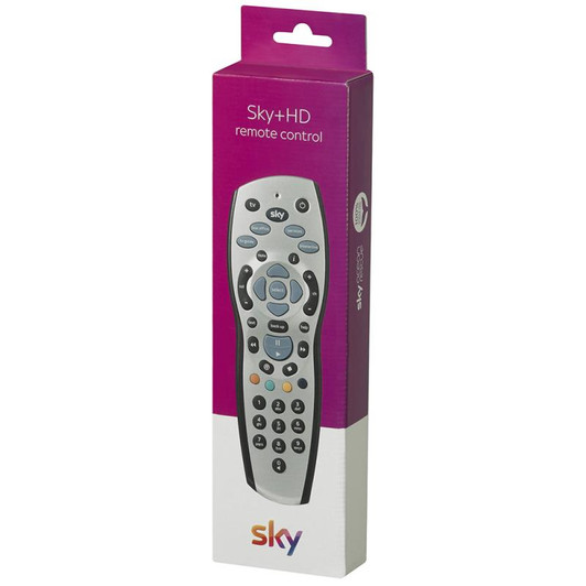 Sky HD Remote Control