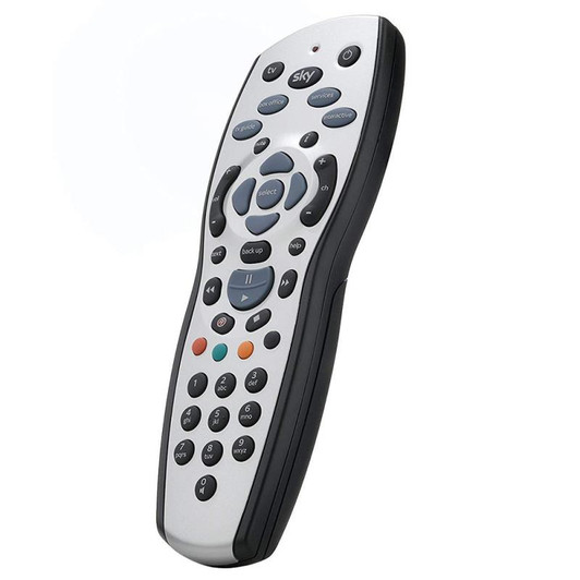 Sky HD Remote Control