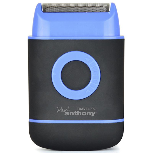 Lloytron H5001, Paul Anthony Travel Pro Battery Shaver