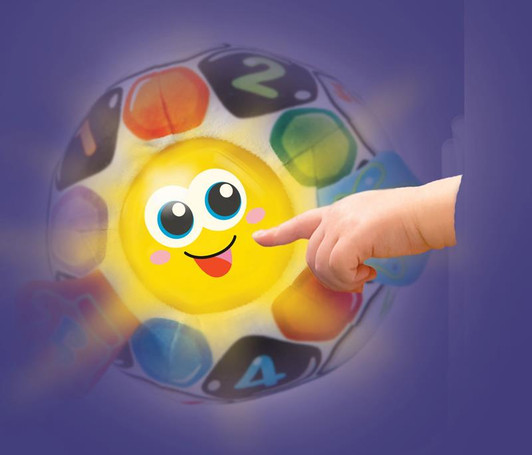 Vtech My 1st Football Friend