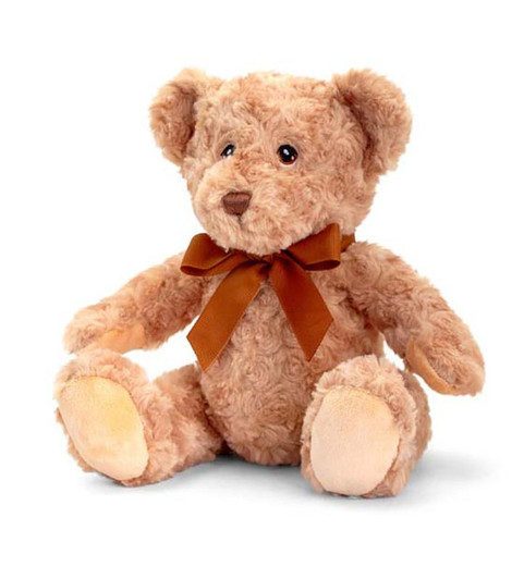 Keel Toys Keeleco Dougie Bear 30cm