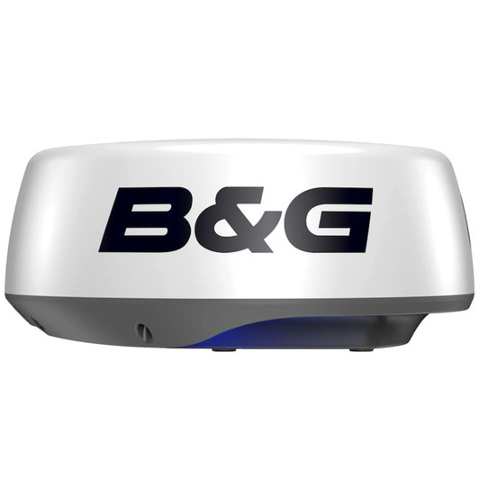 B&G HALO20+ Radar Dome Antenna