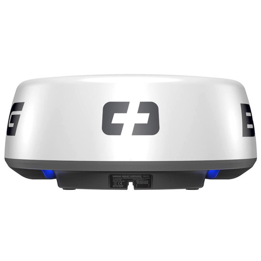 B&G HALO20+ Radar Dome Antenna