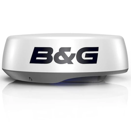 B&G HALO24 24-inch Dome Radar Antenna