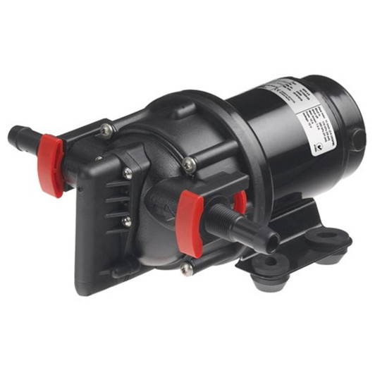 Johnson Aqua Jet WPS 2.9 GPM Pump