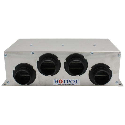 AG M108 24V Heater Demister