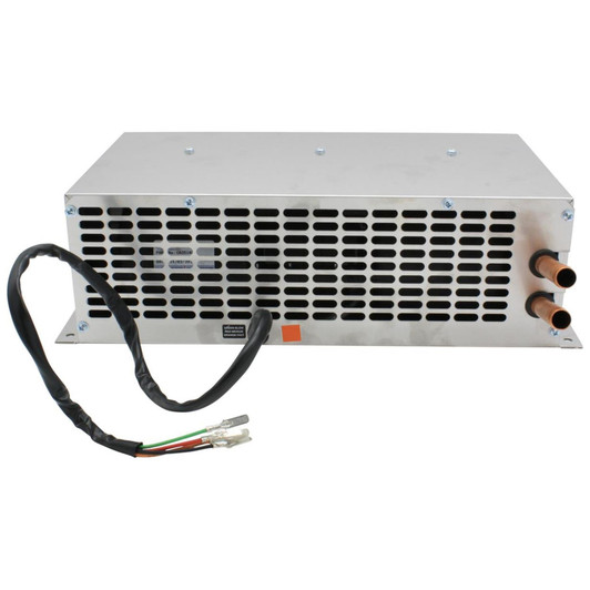 AG M108 12V Heater Demister