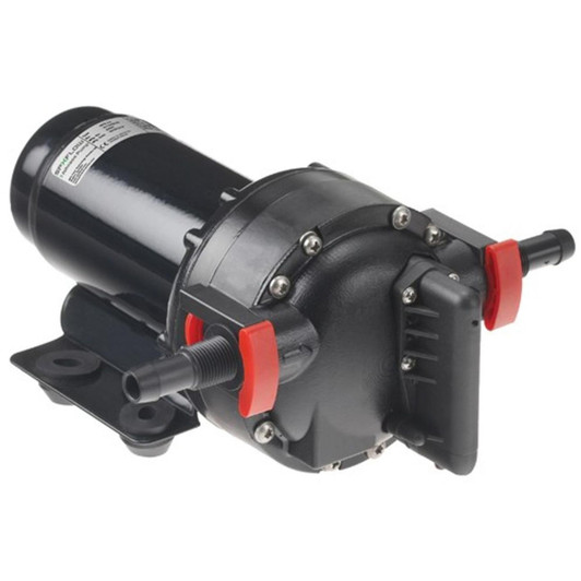 Johnson Aqua Jet WPS 4.0 12V Marine Pump