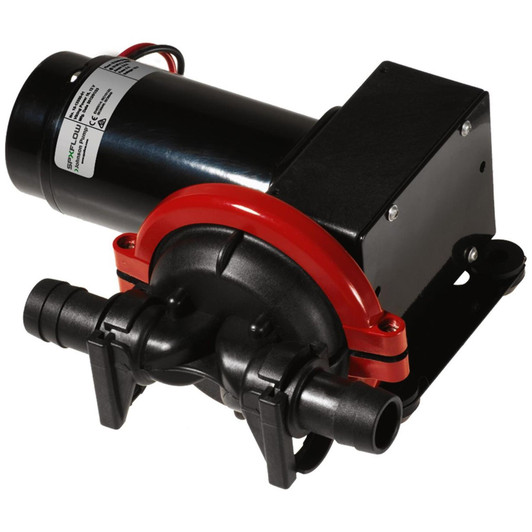 Johnson Viking Power 16 12V DC Diaphragm Pump