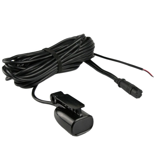 Navico Bullet Skimmer Transom Mount Transducer