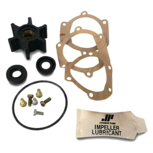 Johnson F4B-8 & F4B-9 Pumps Service Repair Kit