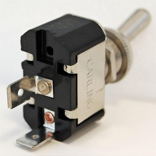 Blue Sea Systems 4150 WeatherDeck Toggle Switch