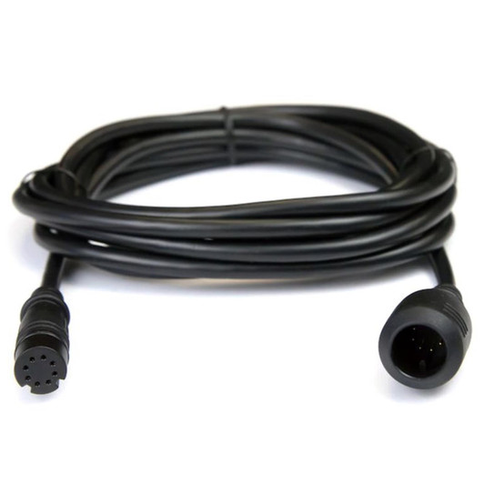 Lowrance 10ft Transducer Extension Cable