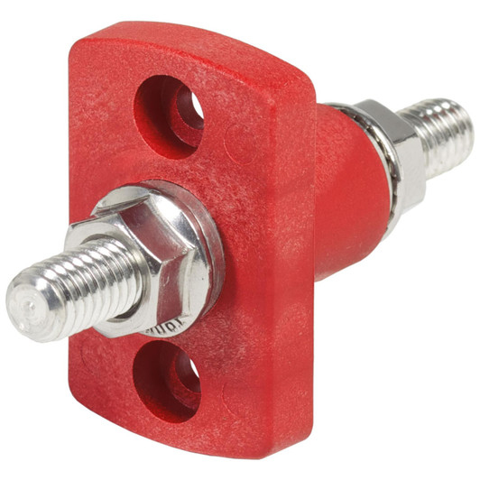 Blue Sea Systems 2204B Terminal Feed Through Connector