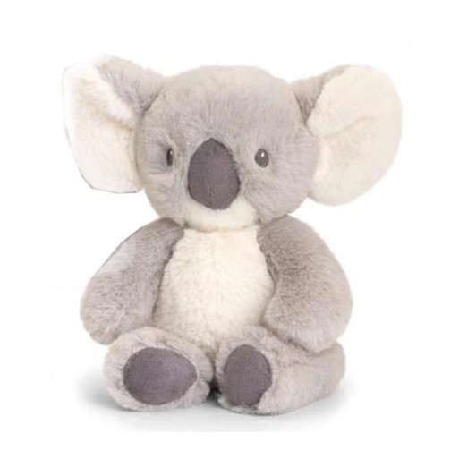 Keel Toys Keeleco Cozy Koala 14cm