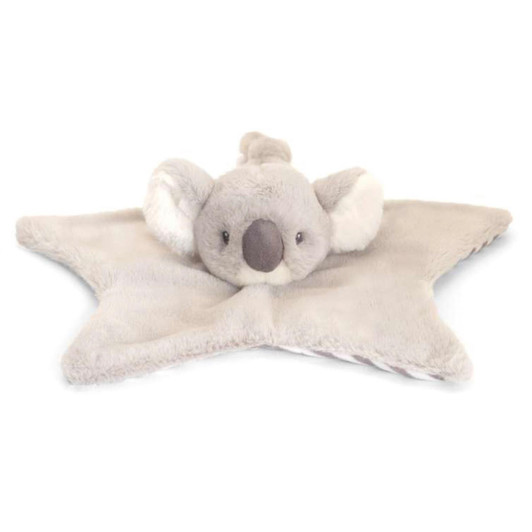 Keel Cozy Koala Baby Comfort Blanket