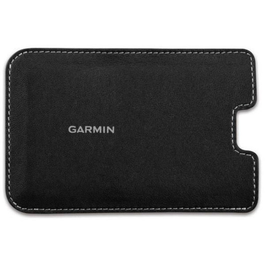 Garmin Universal 4.3" Carry Case Cover - Black