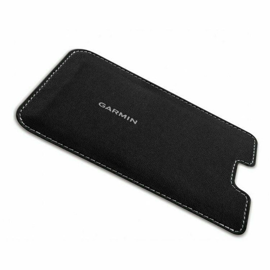 Garmin Universal 4.3" Carry Case Cover - Black
