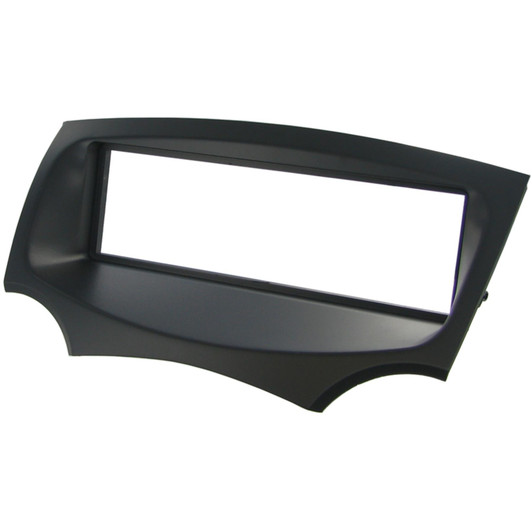 Connects2 Fascia Plate - Black