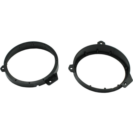 Connects2 Car Speaker Spacers Adaptor Rings Brackets