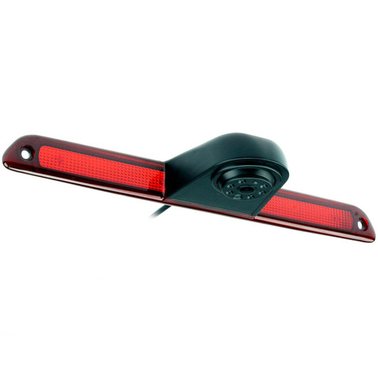 Connects2 Reverse Camera