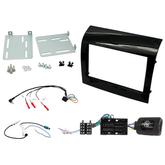 Connects2 Radio Fitting Kit