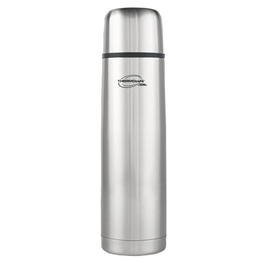 ThermoCafe Stainless Steel Flask 1.0L