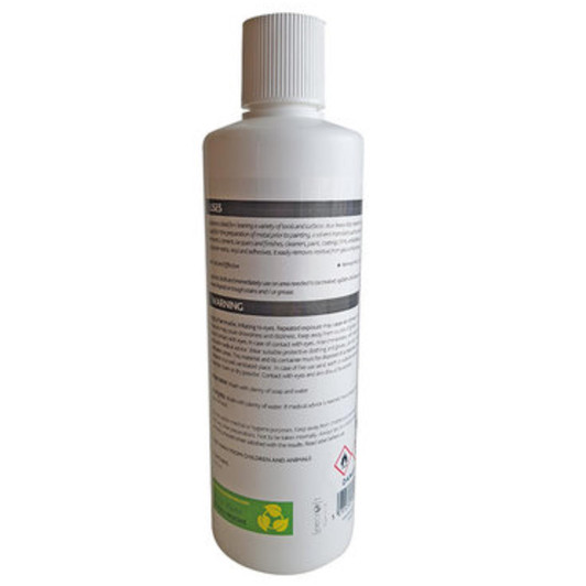 Wilsons Pure Acetone - 250ml