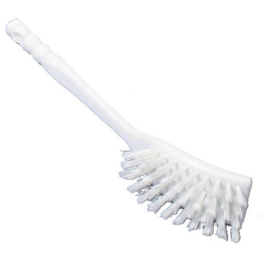 Wilsons Curved Toilet Brush