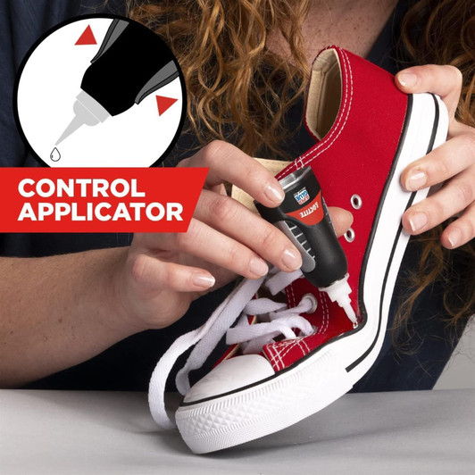 Loctite Power Flex Gel Control 4g