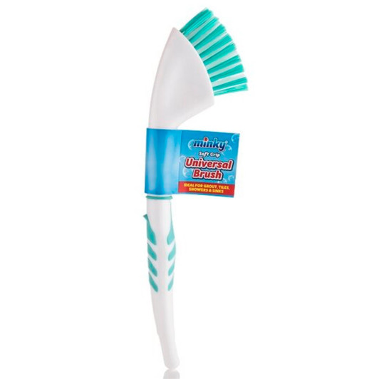 Minky Universal Brush