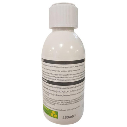 Wilsons Sticky Stuff Remover - 250ml