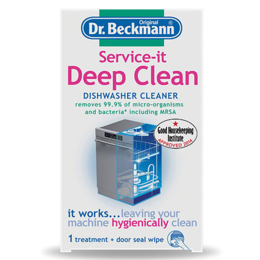 Dr Beckmann Dishwasher Cleaner?75ml