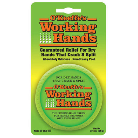 OKeeffes Working Hands Hand Cream  - 96g