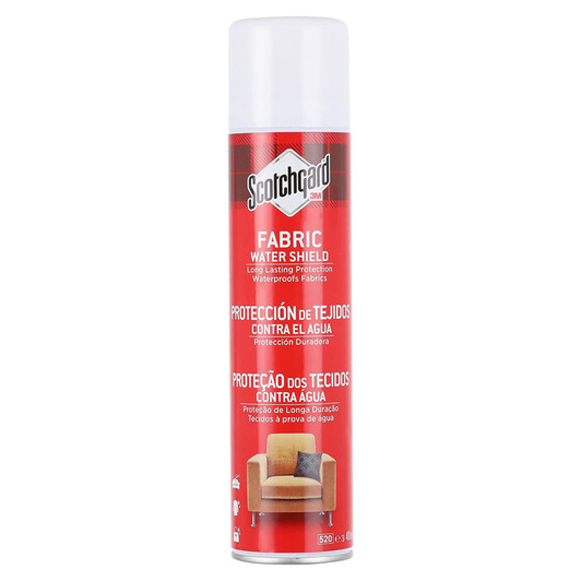 Scotchgard Fabric Water Shield 400ml