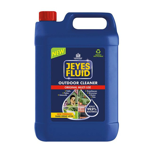 Jeyes Fluid 5ltr