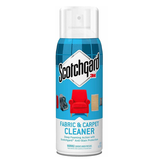 Scotchgard Fabric & Carpet Cleaner