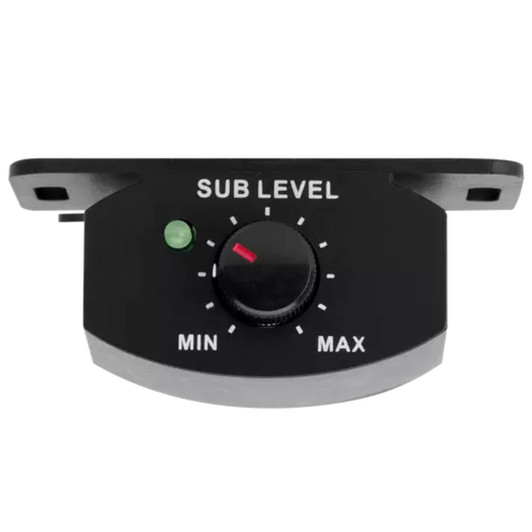 JBL RBC Car Wired Remote For BASSPRO SL  Subwoofer