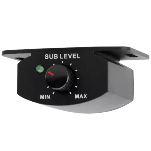 JBL RBC Car Wired Remote For BASSPRO SL  Subwoofer