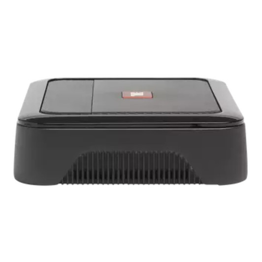 JBL CLUB A600 Class D Mono Car Amplifier