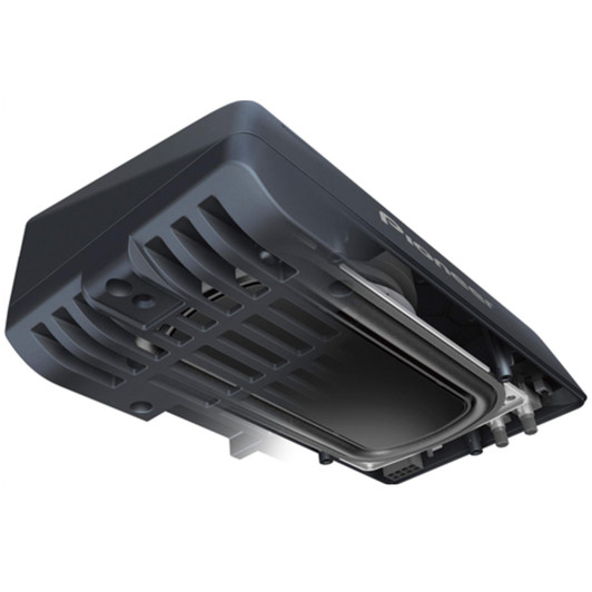 Pioneer Ultra Compact Bass Subwoofer+Built in Amp